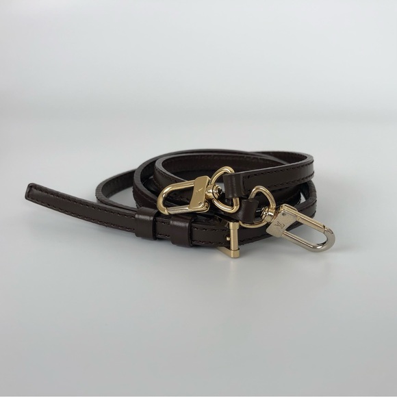 Louis Vuitton Ipanema Pochette Strap - Picture 9 of 9